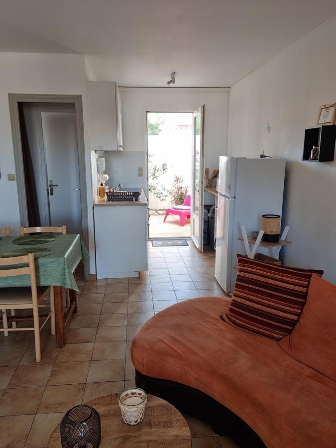 La Commanderie Ferienhaus *